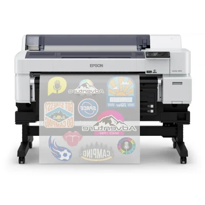 Epson SureColor G9070 DTF Film Printer Powerful Production Edition